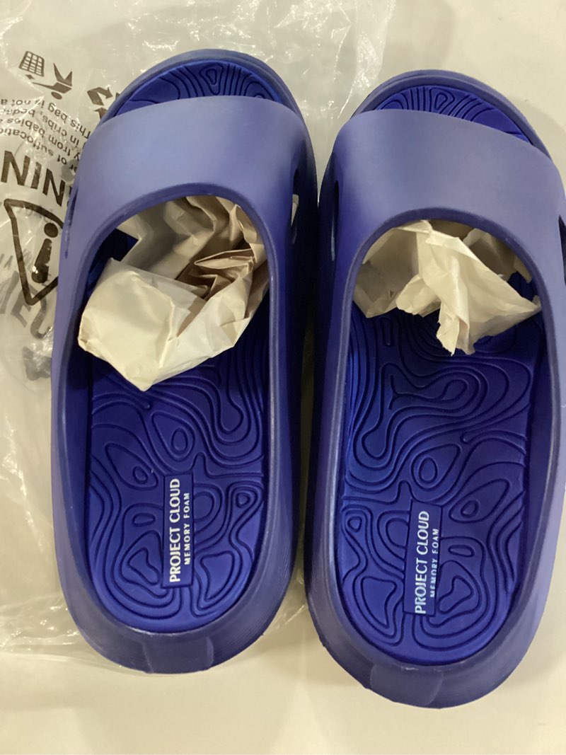 Project cloud memory foam ( 51-52) 