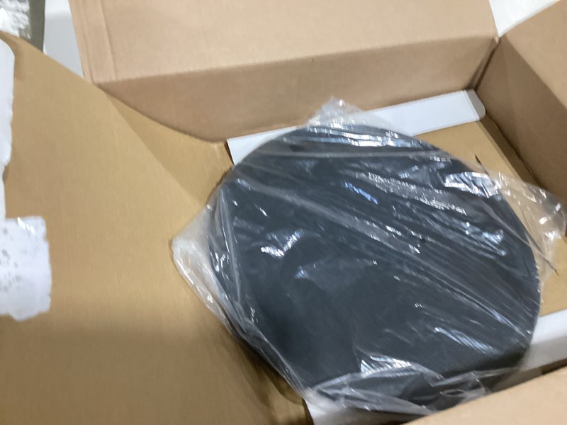 Condition photo showing Good Condition for sammons preston transfer disc, 15" pivot disc for safe transfers with 360° rotation, non-slip surface for sitting or standing, mobility aid for elderly, caregivers, and disabled, lightweight design 15 inch diameter