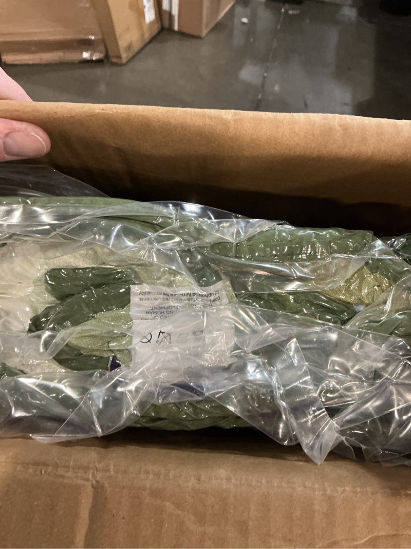Condition photo showing New/Like New for japanese floor mattress, futon mattress with portable storage bag and washable cover, roll up thick tatami mat suitable for camping, guest room (forest gradient, twin) twin (80"l x 39"w) forest gradient ( 4"th + dust cover ?