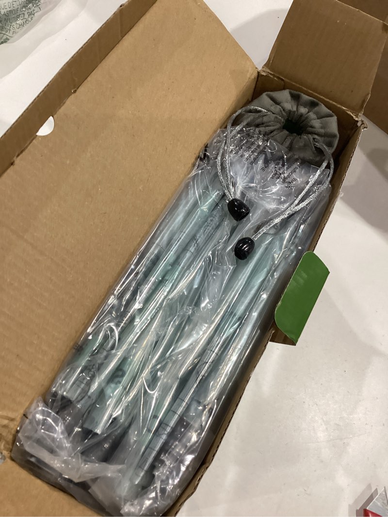 Condition photo showing Good Condition for vacuum bags for travel with rechargeable air pump, 9 packs of 3 sizes vacuum seal bags for clothing (9 combo set)