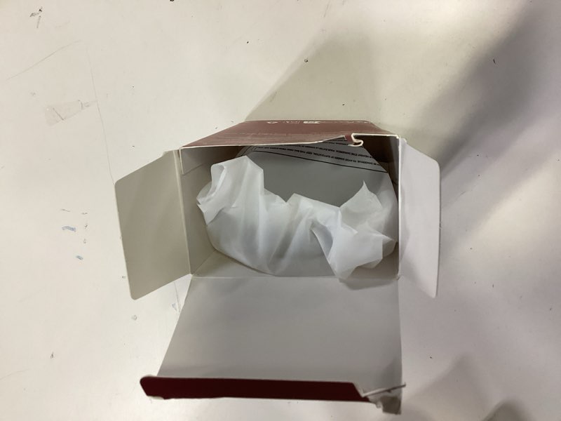 Condition photo showing As Is for Momcozy Mobile Style | M6 Flange 24mm & Milk Collector, Original Mobile Style | M6 Breast Pump Replacement Accessories Regular-Flange 24mm & Collector White