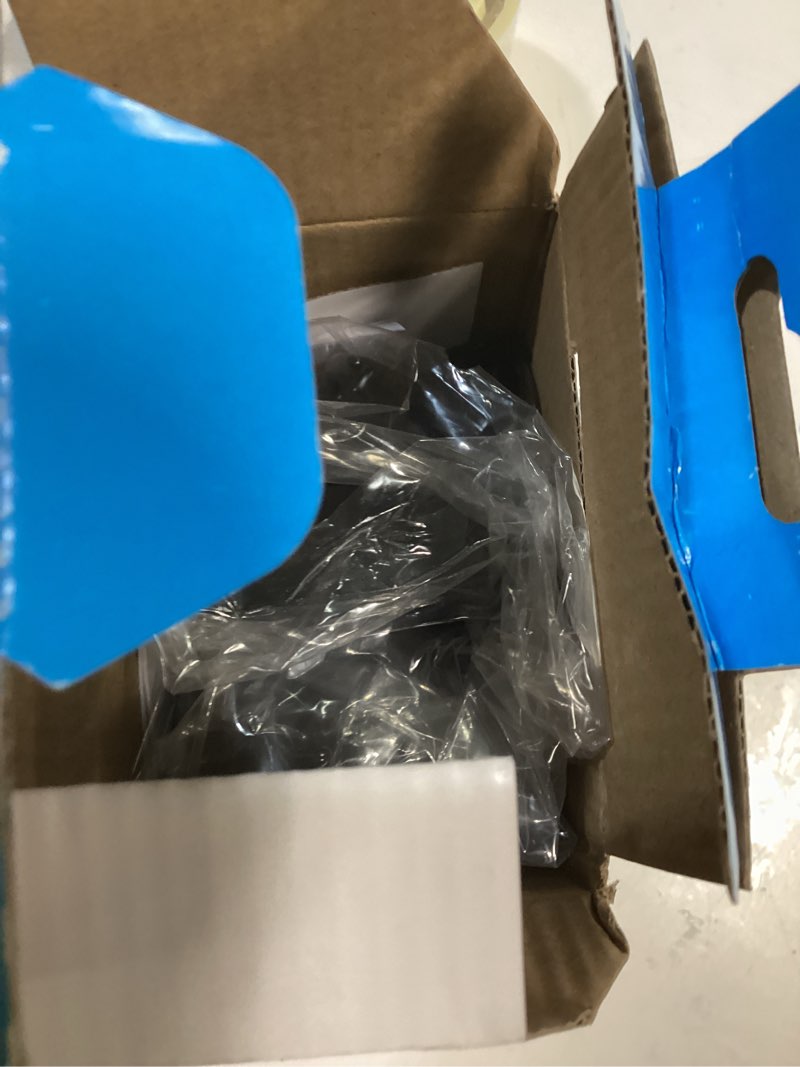 Condition photo showing Good Condition for AT&T TR1909B Trimline Corded Phone with Caller ID, Black Black No Size Phone