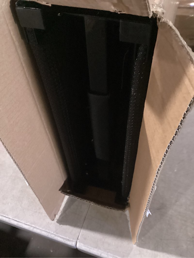 Condition photo showing Good Condition for dog ramp for car, 71''x 17'' pet ramp for large dogs with anti-slip surface, extra long dog ramps up to 250lbs for truck suv van stairs, folding car ramp for dogs to get on bed couch 71'' x 17.3''