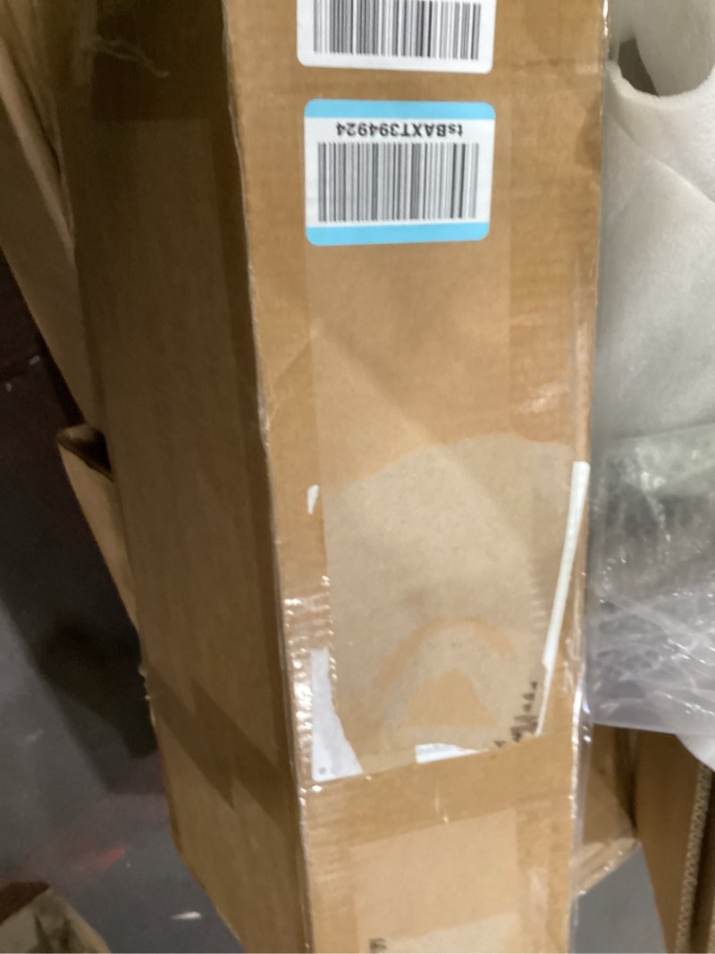 Condition photo showing As Is for catalytic converter kit compatible with nv1500, nv2500, nv3500 2012-2017 & frontier 2005-2019 & pathfinder 2005-2012 & xterra 2005-2015 & equator 2009-2012 4.0l v6 engine, epa compliant 4pcs frontier 2005-2019