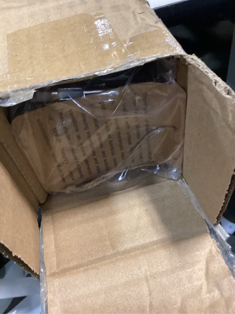 Condition photo showing New/Like New for persilux light filtering roller shades for window blinds,cordless,linen fabric,thermal insulated fabric uv protection shades for home,office,bedroom,door,light filtering-cream,38" w x 72" h 38"w x 72"h light filtering-cream