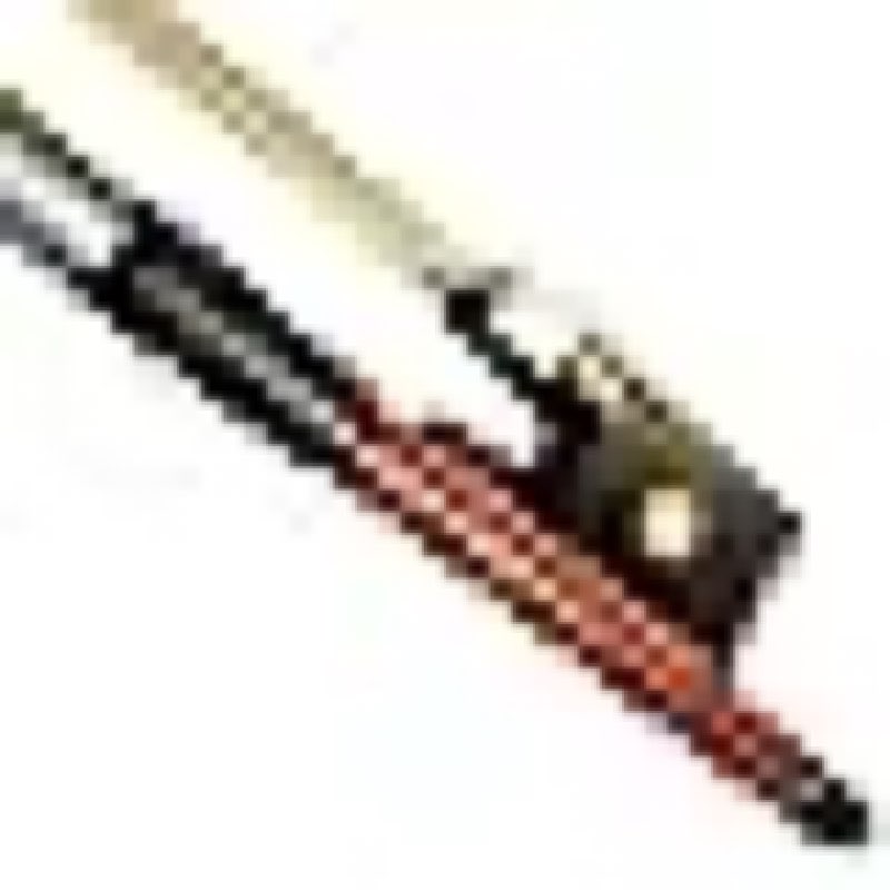 WinsterBow Brazilwood Ebony Violin Viola Cello Bow Full Size Ebony Frog with Natural Horsehair (Violin bow 1/8)