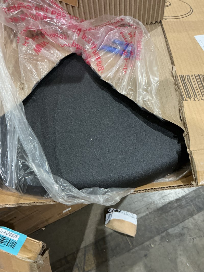 Condition photo showing Good Condition for flash furniture xu-tr24-base-gg 24" round restaurant table base **base only**