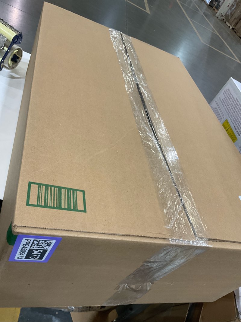 Condition photo showing As Is for Filtrete 16x25x5