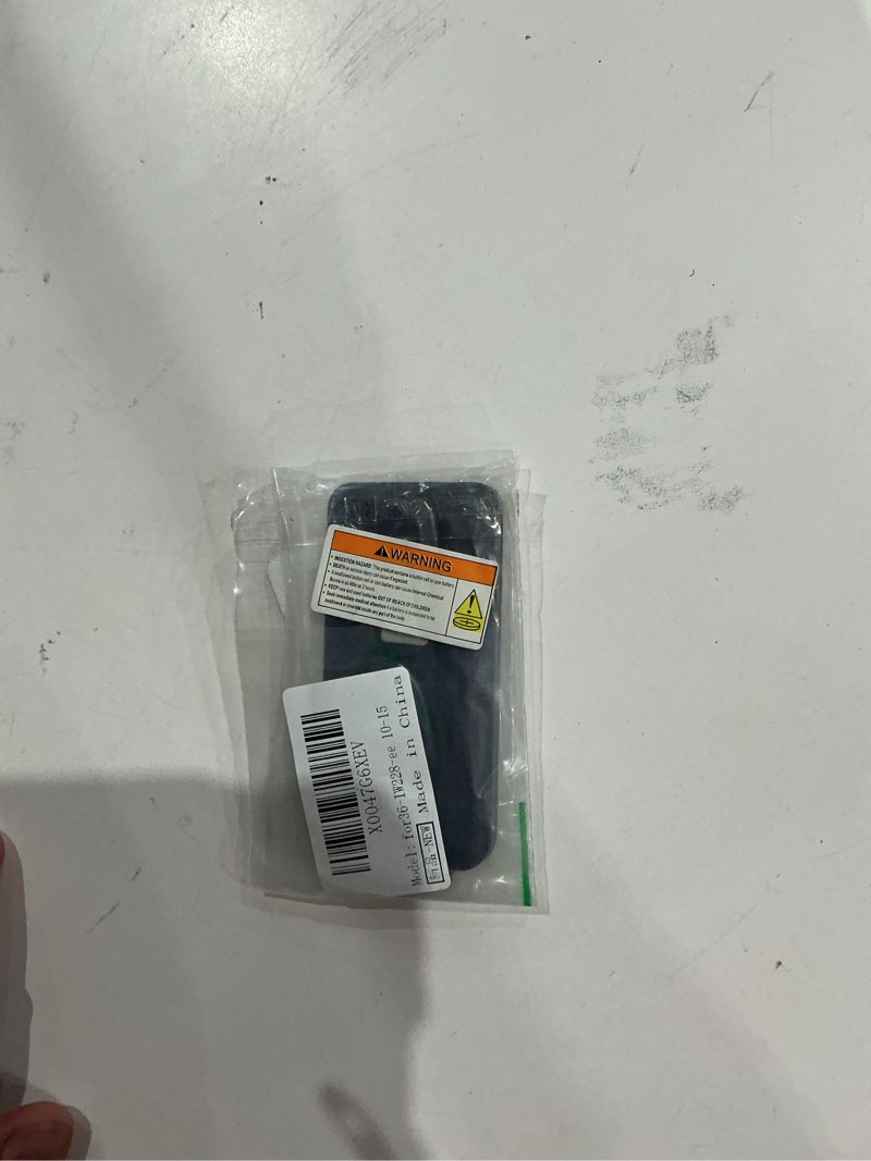 Condition photo showing New/Like New for pzl new replacement remote control for boston acoustics soundbar tvee 10 tvee10 tvee 26 tvee26