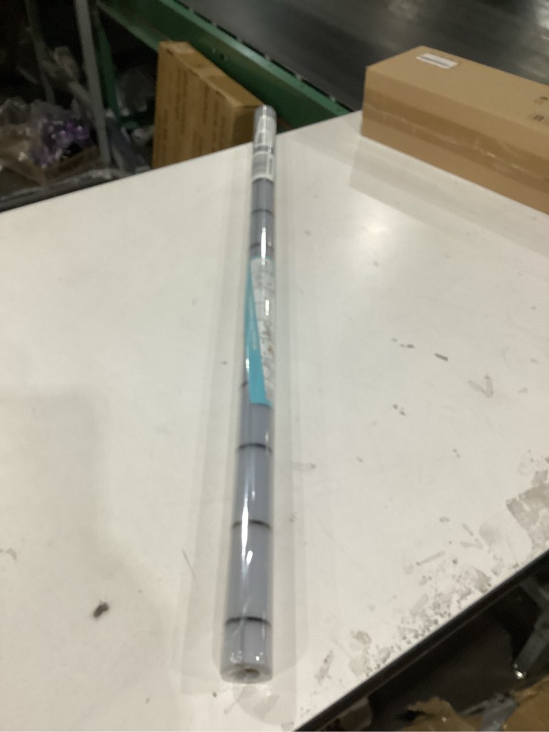 Condition photo showing New/Like New for Windimiley Window Privacy Film Stained Glass Static Clings, Bathroom Frosted Leaded Decorative Window Stickers, UV Heat Blocking Opaque Removable for Home Door Coverings (17.5 x 78.8in,Pure) 17.5 x 78.7 Inch A-pure