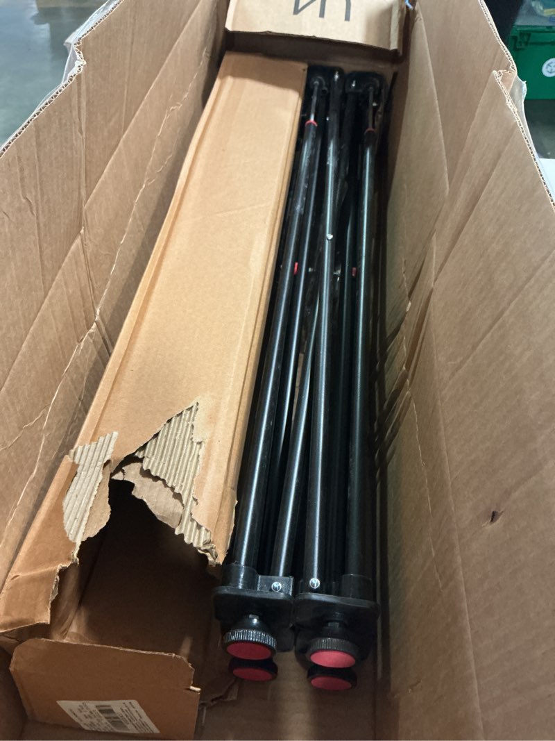 Condition photo showing As Is for Professional Carrom Board Stand