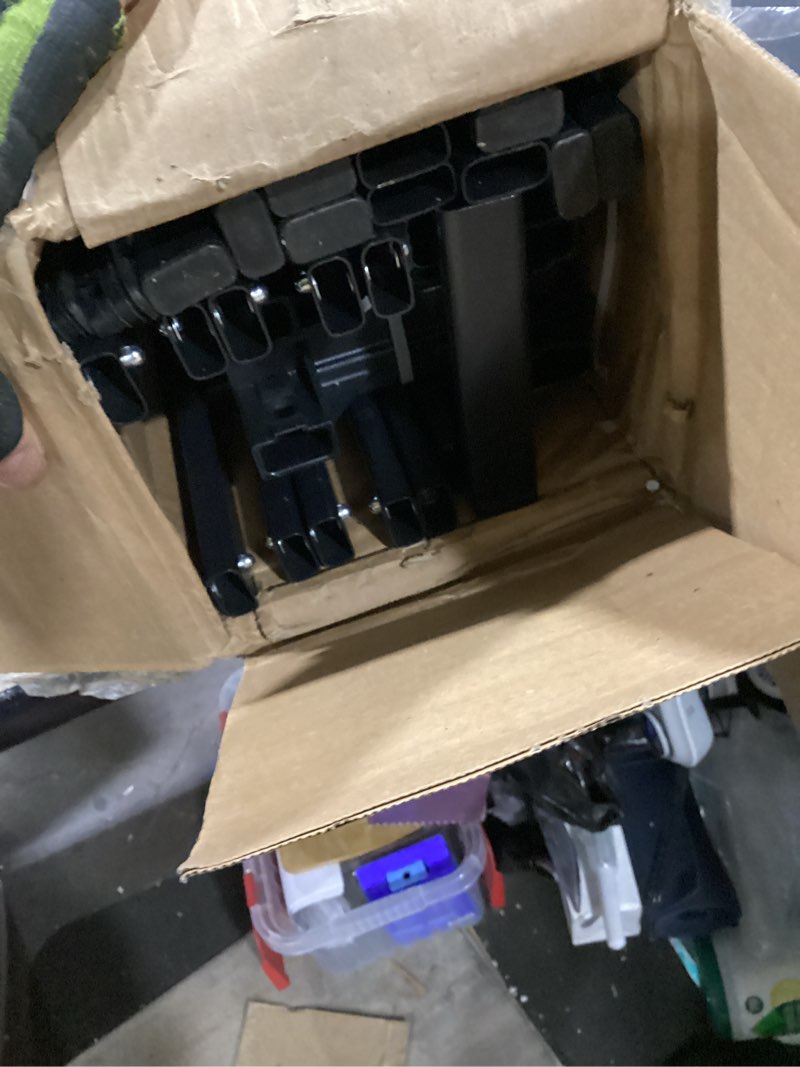 Condition photo showing Good Condition for (black) zinus 5 inch twin metal smart box spring with quick assembly, mattress foundation, strong metal frame, easy assembly new/upgraded with quick assembly twin
