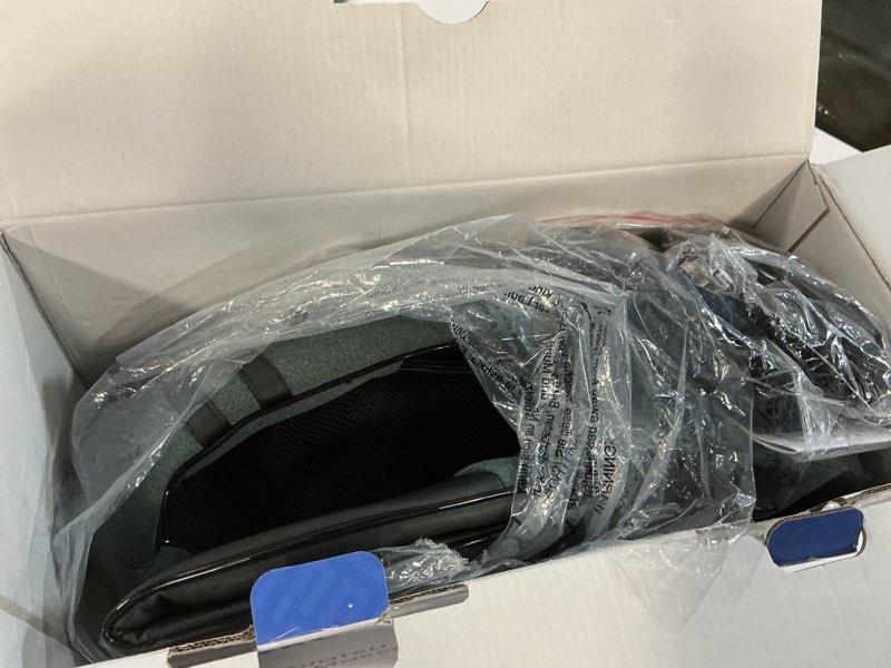 Condition photo showing Good Condition for Etekcity FSA Eligible Cordless Neck Massager with Heat for Pain Relief Deep Tissue, FSA Wearables, Rechargeable Shiatsu Back Shoulder Massage Tool, Best Gift for Mother, Father, HSA Items