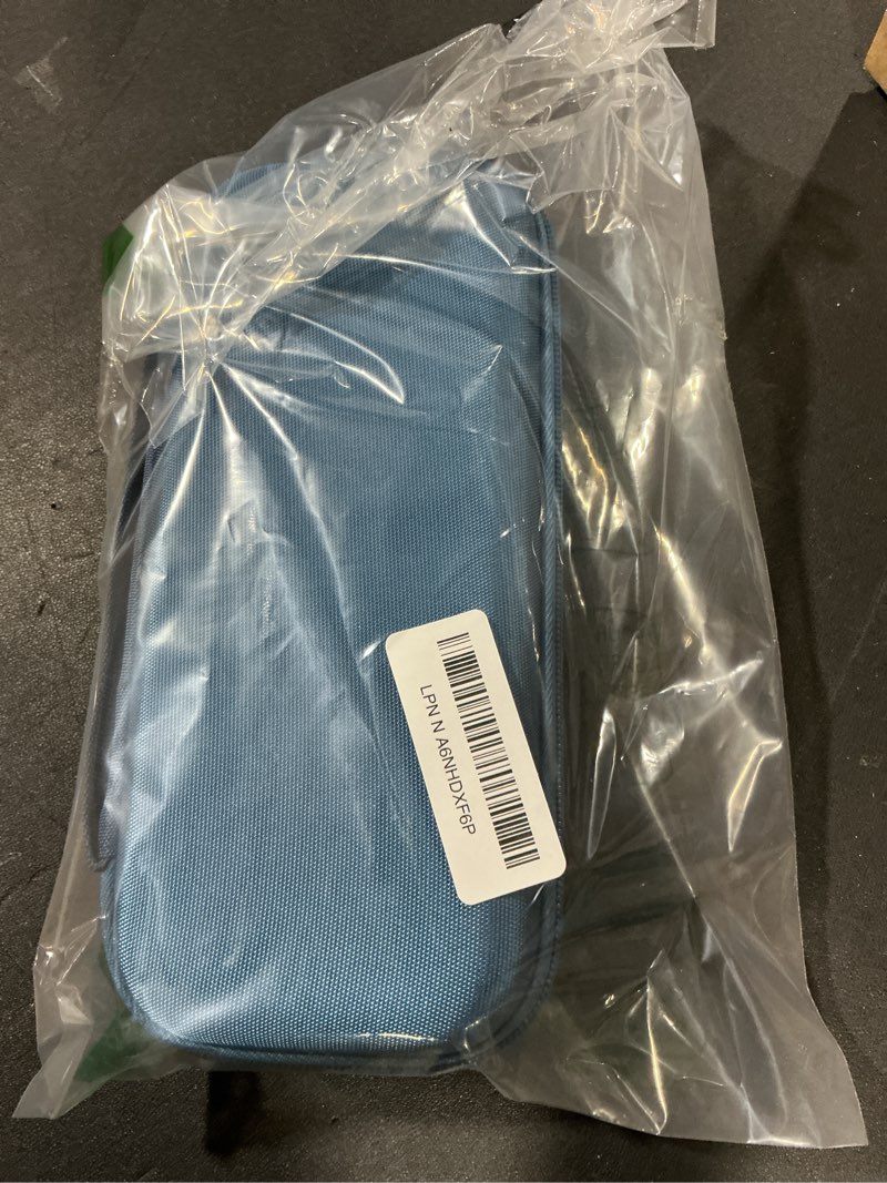 Condition photo showing New/Like New for Hard Case Compatible with Bose SoundLink Flex 2nd Gen/Bose SoundLink Flex Portable Speaker, Blue Dusk Case