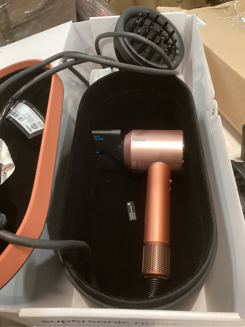 Condition photo showing Good Condition for Dyson Supersonic Nural™ Hair Dryer