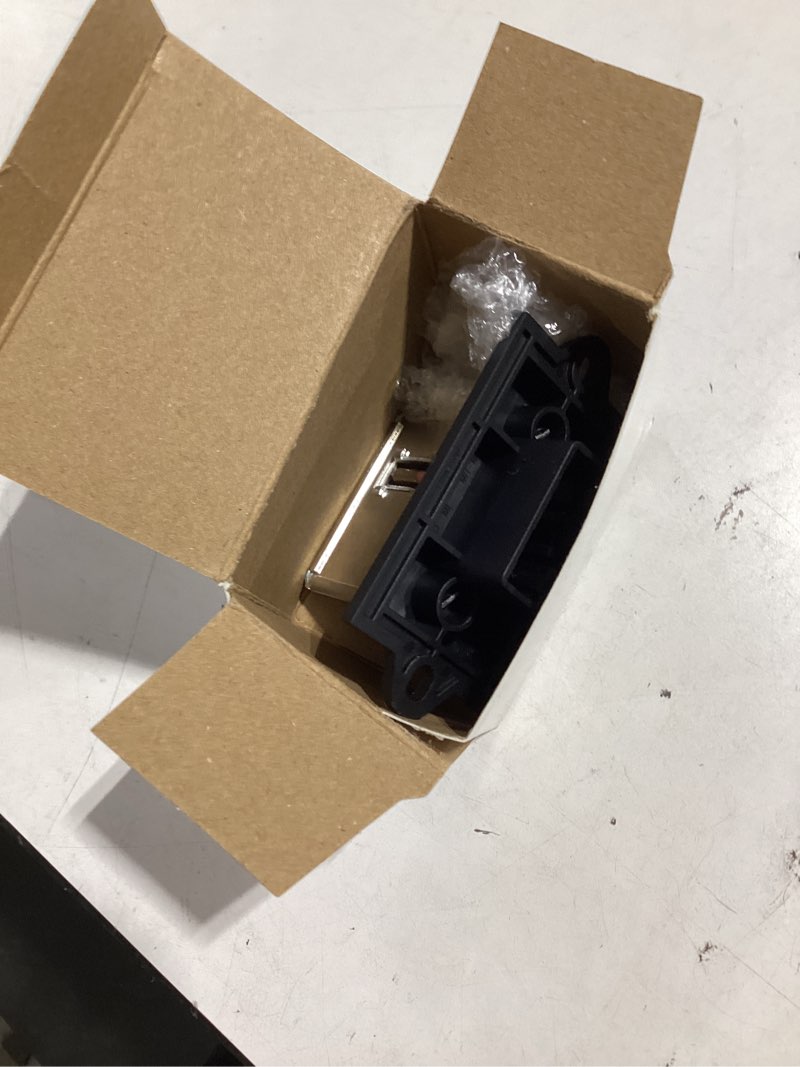 Condition photo showing Good Condition for ru696 ac blower motor resistor fit for subaru crosstrek 2016 2017 2018, forester 2008-2018? impreza 2008-2011, 2014-2017, crosstrek 2016-2018, xv crosstrek 2013-2015, 72226fg000?72226fg001 blower motor ru696