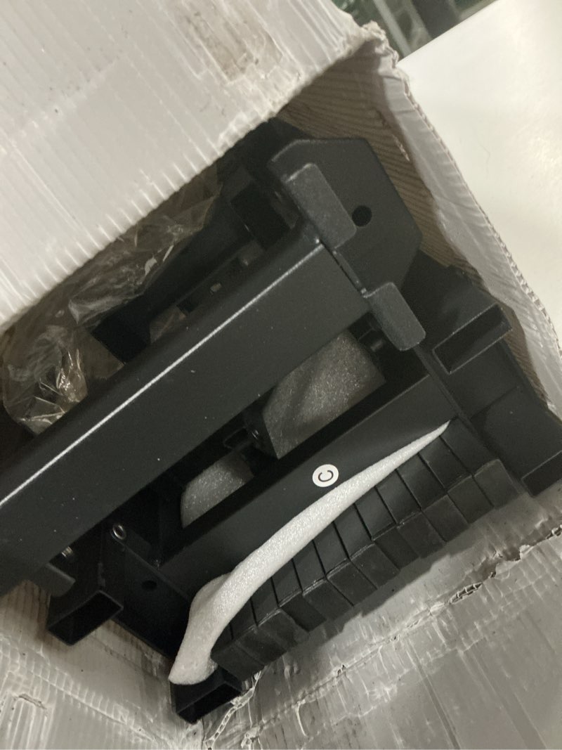 Condition photo showing Good Condition for Box Spring for Full Bed, 7 inch Full Box Spring Only, Strong Metal Frame Mattress Foundation, No Noise, Easy Assembly