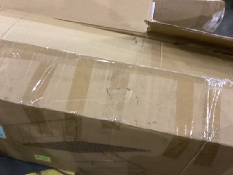 Bed frame