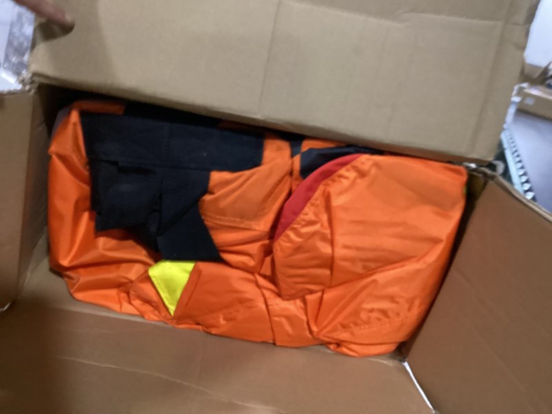 Condition photo showing New/Like New for super sofa towable tubes for boating 1-4 person,tubes for boats,inflatable pull boats/boat tube/water tube,front&back tow points with heavy-duty thick nylon cover for water sports 1-3 person x-large