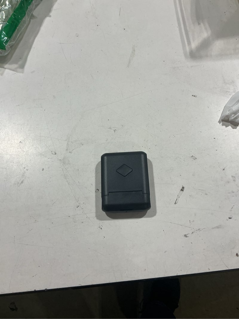 Condition photo showing Good Condition for tv dock station for switch 2, switch 2 dock with 4k@144hz hdmi output/type c port/3 usb port/100w fast charging for nintendo switch 2/1/oled (only dock,not suitable for use with protective case) black