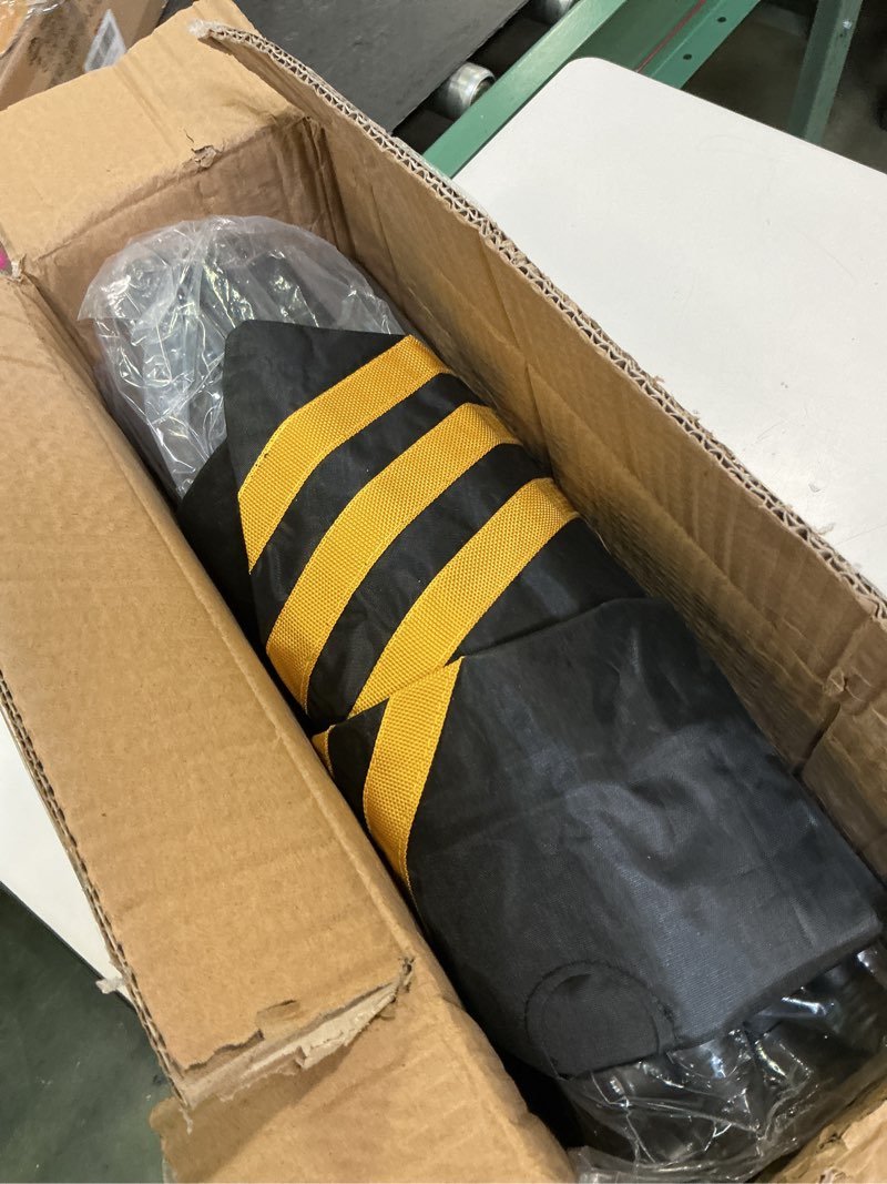 Condition photo showing Good Condition for Backdrop Stand 10x7.5ft, Height Adjustable and Width Adjustable Backdrop Stand, Back Drop Stand for Balloon Arch, Photo, Parties