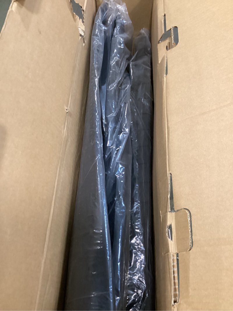Condition photo showing New/Like New for 3W Floor Mats & Cargo Liner with Backrest Mats for 2025-2020 Kia Telluride 7&8 Seats, TPE All Weather Custom Fit Floor Liners with Full Set Kia Telluride Floor Mats & Trunk Mats Accessories, Black 1.For Kia Telluride | 20-25 | Combo Set