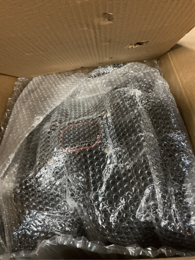 Condition photo showing Good Condition for Dorman 615-178 Patented Plastic Intake Manifold - Includes Gaskets Compatible with Select Ford / Lincoln / Mercury Models