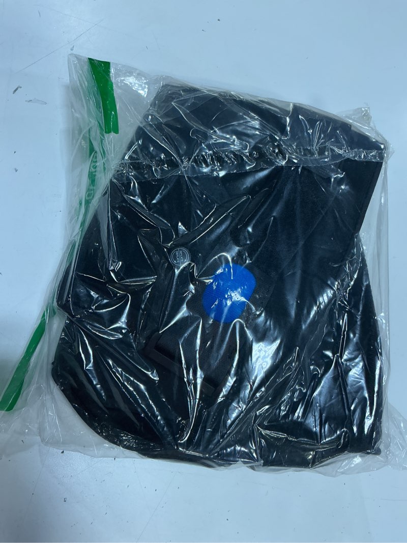Condition photo showing As Is for united ortho air cam walker fracture boot liner, medium black medium