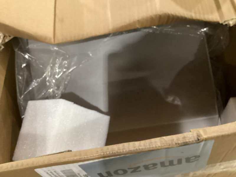 Condition photo showing Good Condition for upgraded w11162446 refrigerator crisper drawer compatible with whirlpool refrigerator drawer replacement w11046495 whirlpool drawer replacement wrs325sdhz08 wrs321sdhz01, wrs315sdhm08 fridge drawer