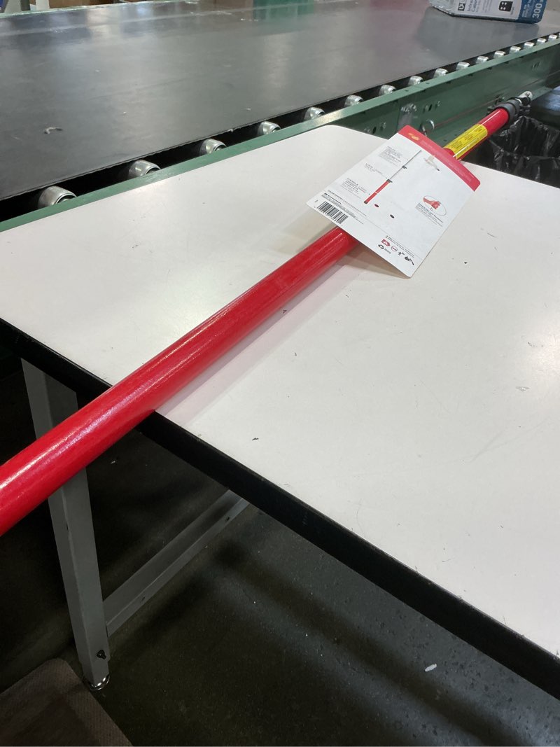 Condition photo showing Good Condition for Corona FlexREACH System 15 Ft. Extendable Pole For Manual Pole Saw