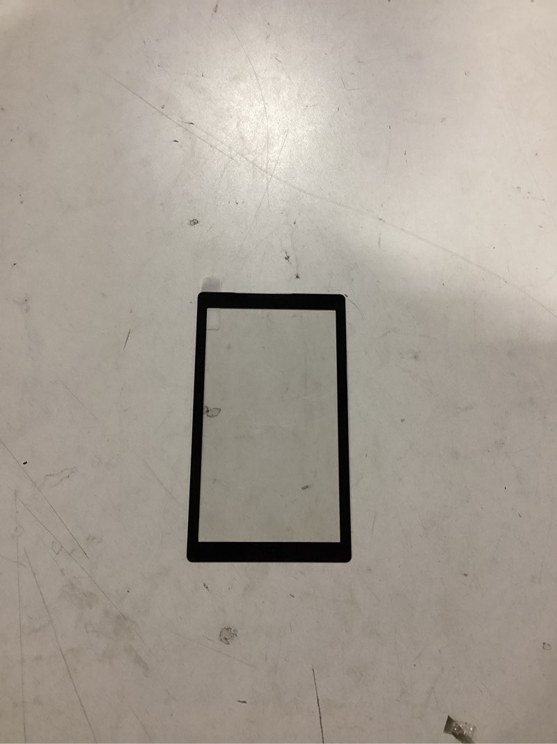 Condition photo showing Good Condition for Screen Protector (Similar To Picture)