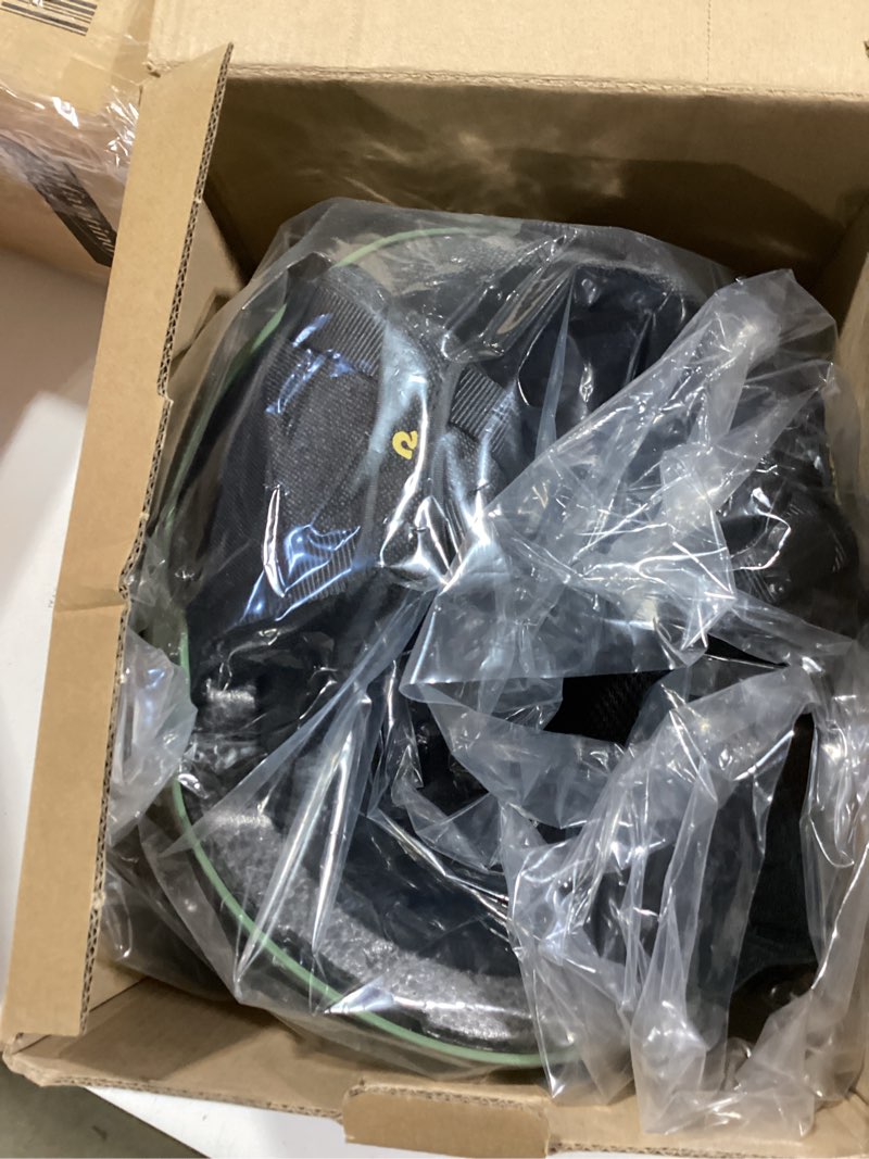 Condition photo showing Good Condition for Retrospec Comstock Ski Helmet - Snowboard Helmet for Adults & Youth - Adjustable Fit Snow Helmet with Protective Shell and Breathable Vents for Men, Women, Boys & Girls Matte Forest M/L: 59-62cm