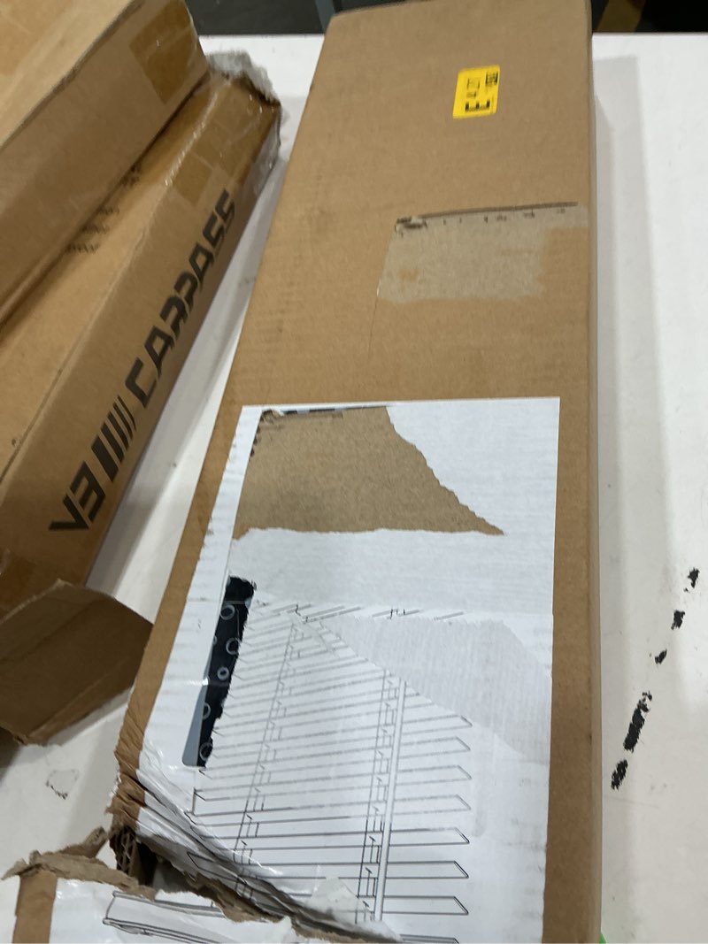 Condition photo showing As Is for windoware