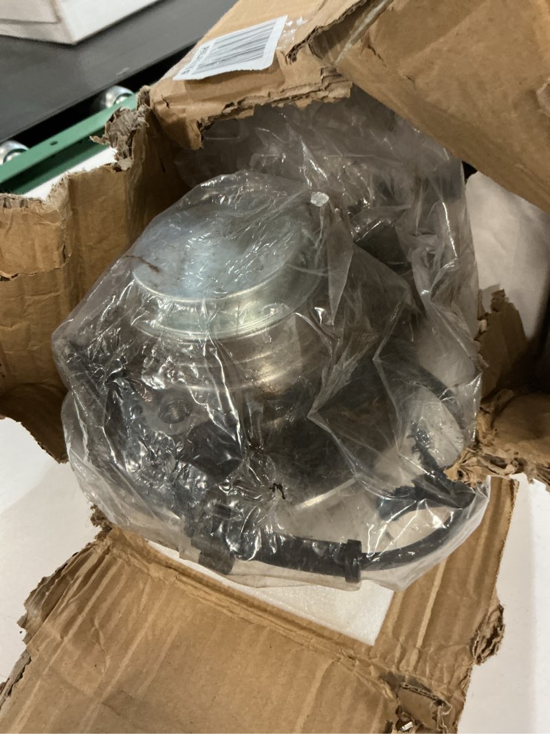 Condition photo showing Good Condition for PAROD 2pcs 515054 2WD Front Wheel Bearing Hub Assembly Compatible with 00-06 Chevy Tahoe, 99-06 Silverado 1500,00-06 Suburban 1500, GMC Yukon, 99-06 Sierra 1500, 02-06 Cadillac Escalade 6Lugs W/ABS