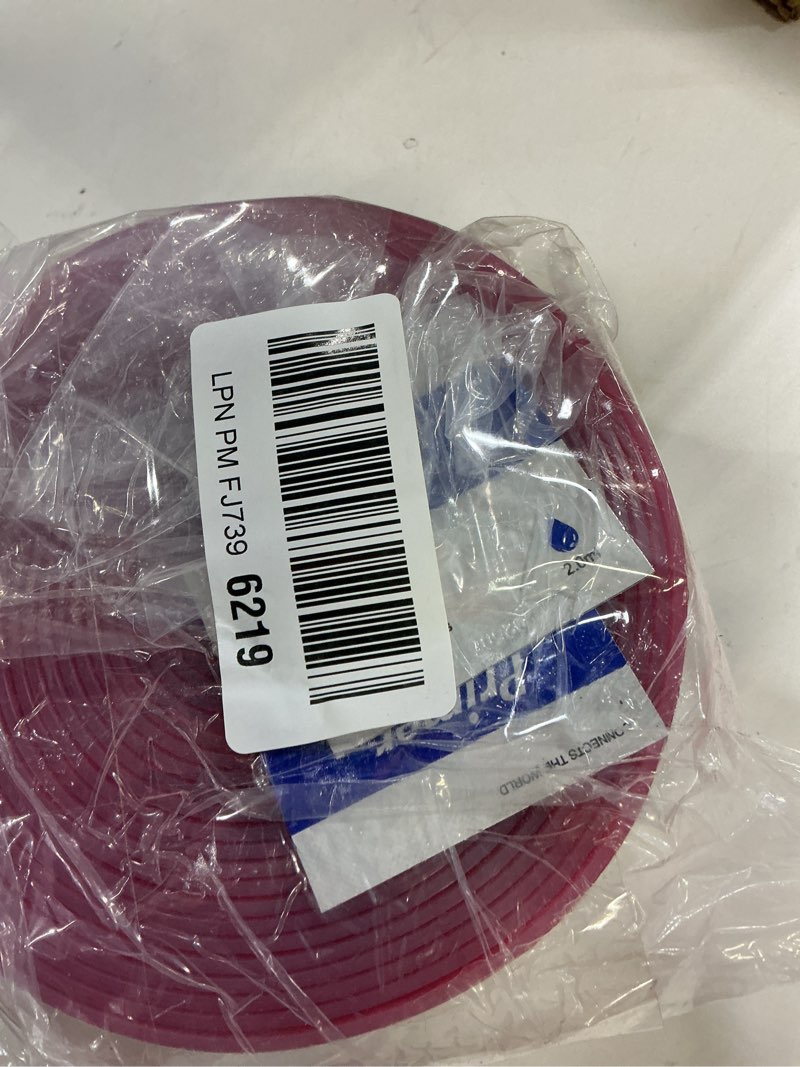 Condition photo showing Good Condition for MYFAMIREA Door Weather Stripping 3IN (W) x 20FT (L) Door Draft Stopper Seal Tape Silicone Seal Strip Self Adhesive Shower Sweep Insulation Tape Side Bottom Strip for Sliding Glass Window Gap, Clear 3IN x 20FT Clear