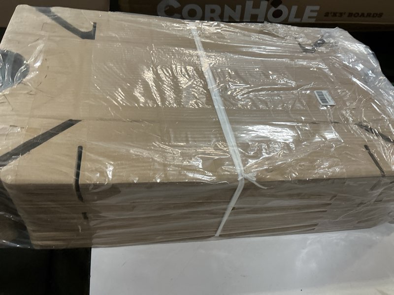 Condition photo showing New/Like New for United Wholesale Flowers Cardboard Delivery Boxes for Florists - Flower and Vase Boxes (50)