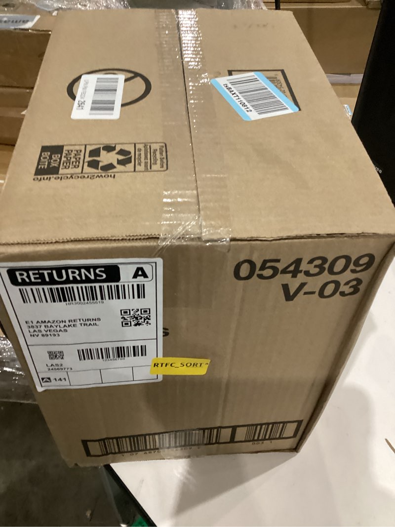 Condition photo showing New/Like New for TENA Sensitive Care Incontinence Pads, Bladder Control & Postpartum for Women, Overnight Absorbency, Extra Coverage - 90 Count