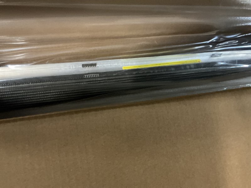 Condition photo showing Good Condition for engine coolant radiator fit for 2019-2021 chevrolet silverado 1500,for 2019 chevrolet silverado 1500 ld,for 2022 chevrolet silverado 1500 ltd,for 2019-2023 gmc sierra 1500 and more