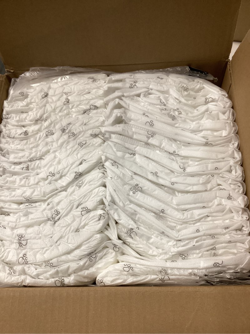 Condition photo showing Good Condition for Amazon Basics Male Dog Diapers, 30 Count, Small, Ultra Absorbent Disposable Wrap with Secure Fit, Leakproof and Comfortable