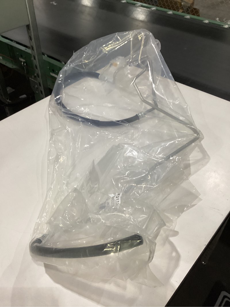 Apremium power steering 25917177