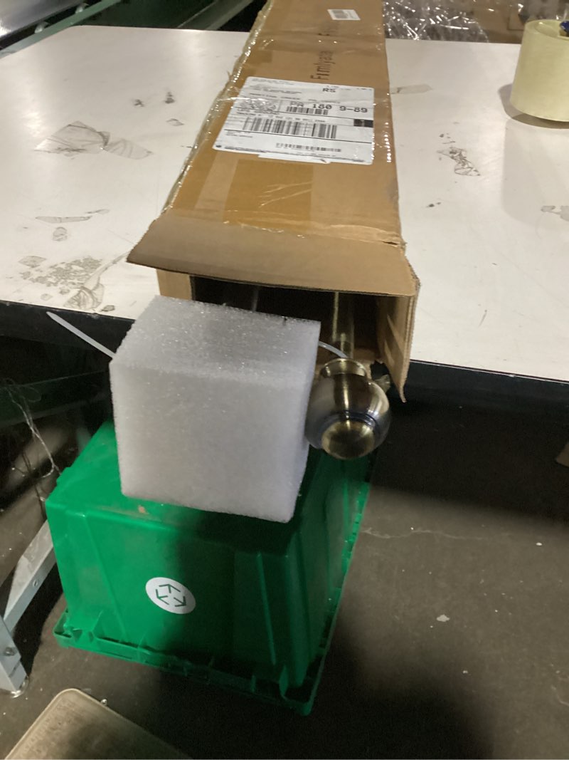 1 inch double curtain rods 36 to 72 inches, adjustable telescoping window drapery rod, dual heavy duty curtain rods with iron-finials for sliding glass door, patio, bedroom, kitchen, bronze 36"-72" bronze