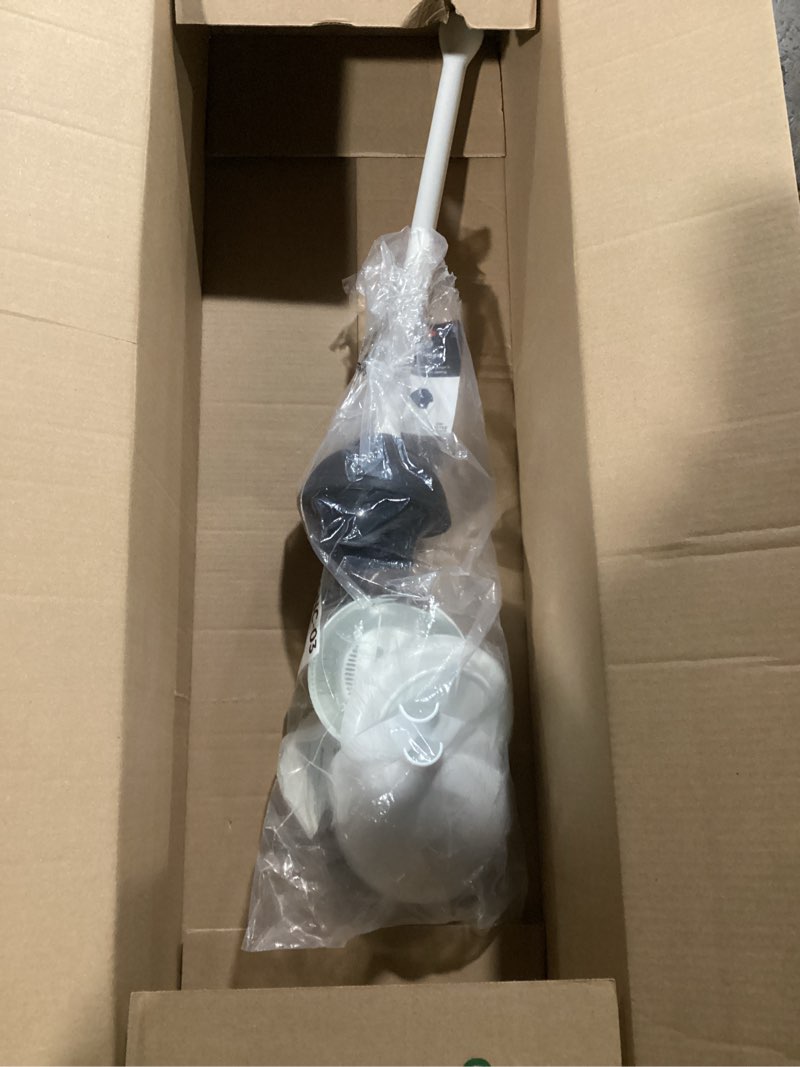 Condition photo showing Good Condition for oxo good grips toilet plunger