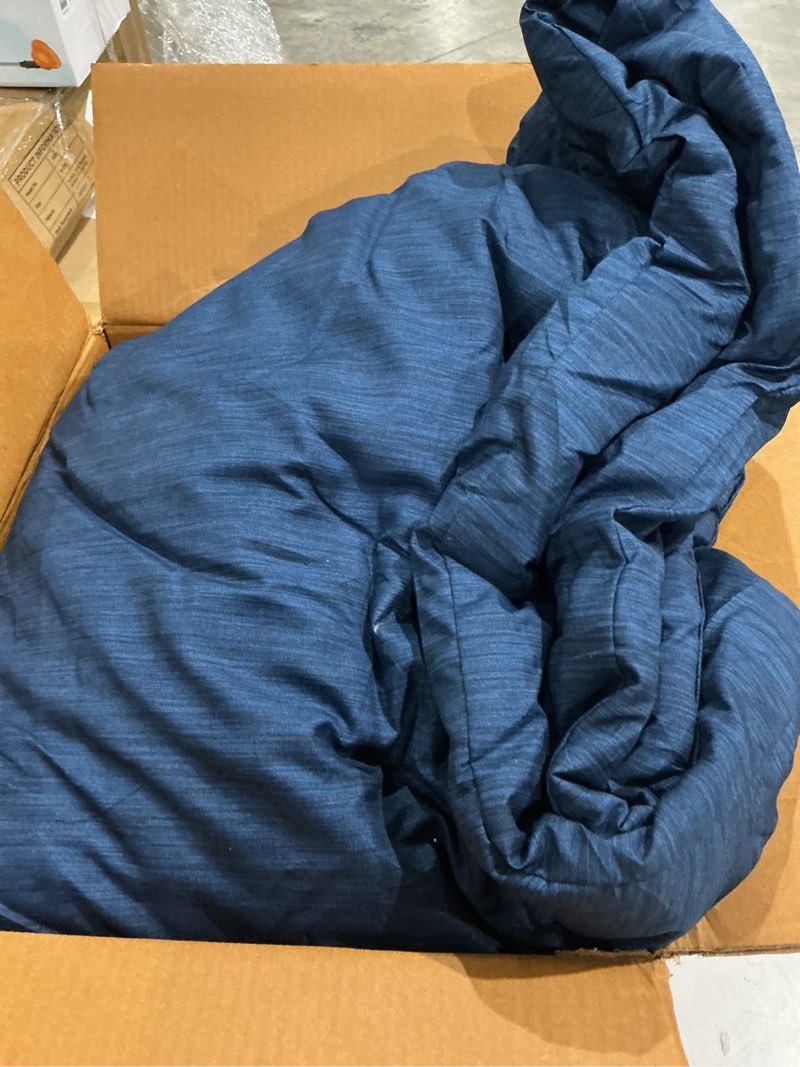 Condition photo showing As Is for Untitled Item