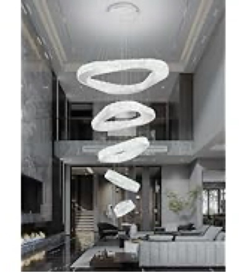 shial lighting.. room staircase pzh7633-246810? 