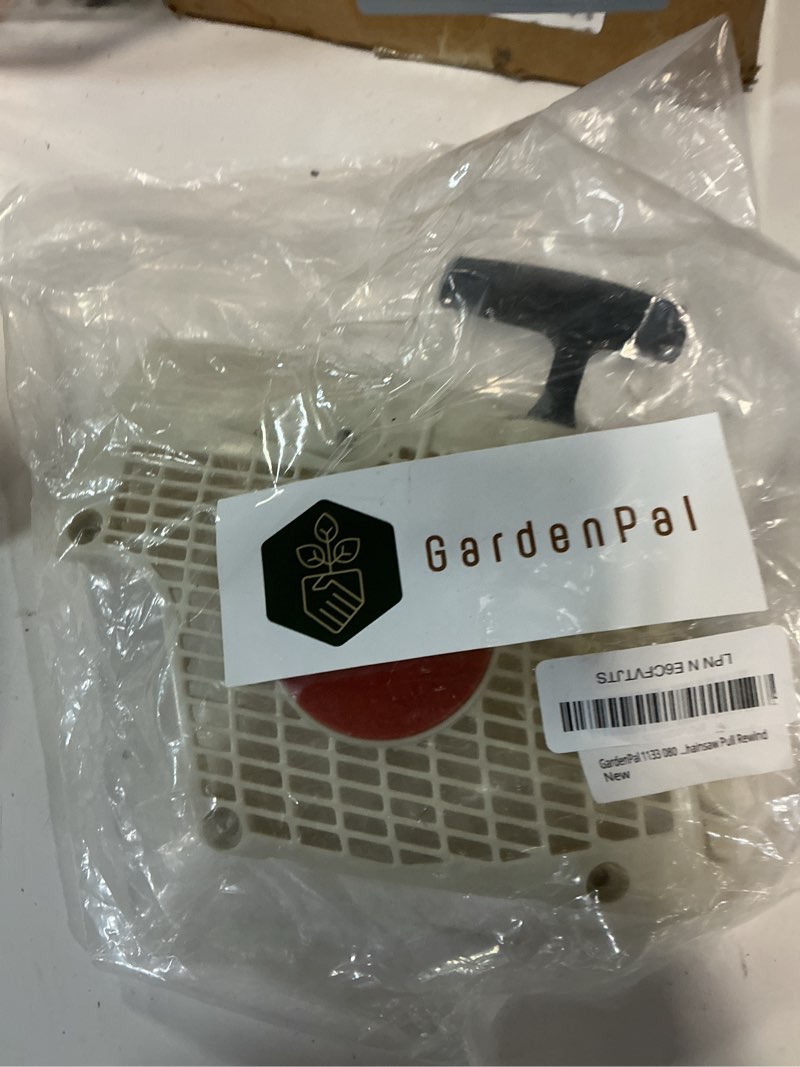Condition photo showing Good Condition for gardenpal 1133 080 3101 recoil starter assembly for stihl ms270 ms280 chainsaw pull rewind