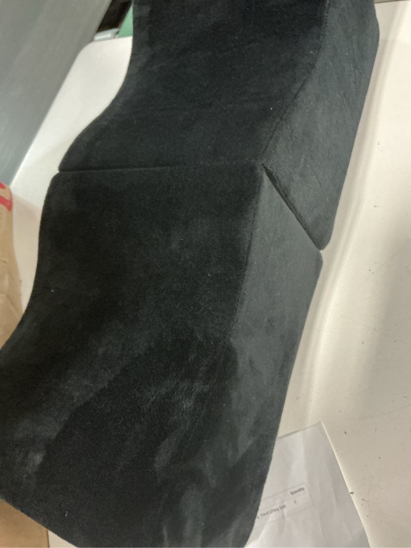 Condition photo showing Good Condition for aossa bbl pillow after surgery, brazilian butt lift booty+ back support cushion, foam butt pillows for sitting driving, travel lifting seat cushion, post surgery wedge pillow, bbl recovery kit