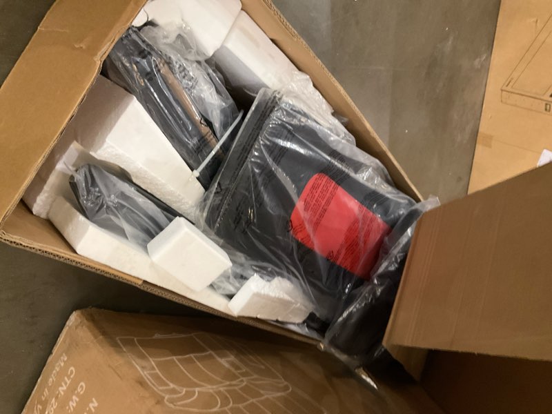 Condition photo showing As Is for BowFlex Weight Bench Series Bowflex 5.1s Bench