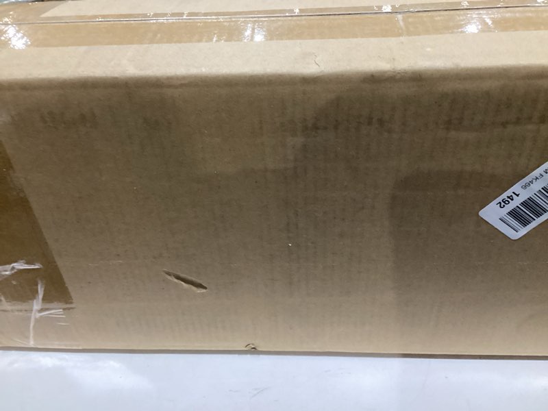Condition photo showing New/Like New for Sealer Pro - 20 inch - 5mm Sealing Width Impulse Heat Sealer Manual - Most Heavy Duty for Strong, Secure Sealing for Long Term Food Storage Heat Sealer Machine for All Bags (White) 20inch-5mm Sealing Width White