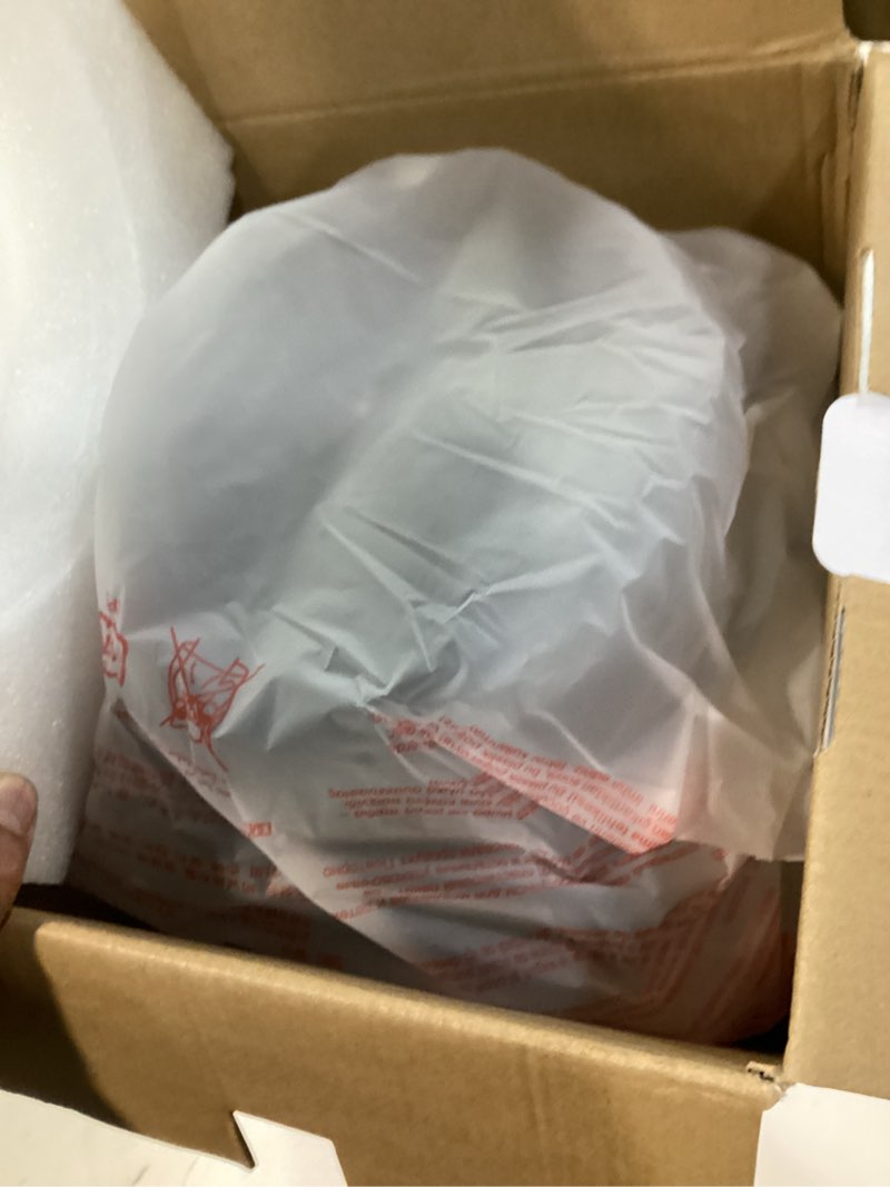 Condition photo showing Good Condition for Reptile Fogger, Terrarium Humidifier, Plant Humidifier, Fog Machine Mister for Reptiles and Plants Vivarium, 3.5L Large Capacity, Ideal for Reptiles/Amphibians/Grow Room/Grow Tent Humidifiers
