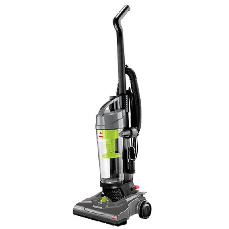 AeroSwift Compact Upright Bagless Vacuum 1808E